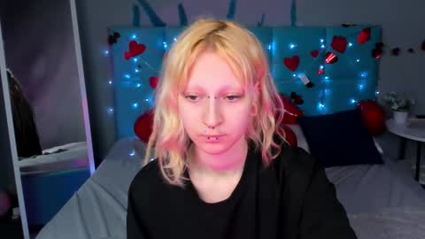 Lexy online show from February 20, 10:27 am