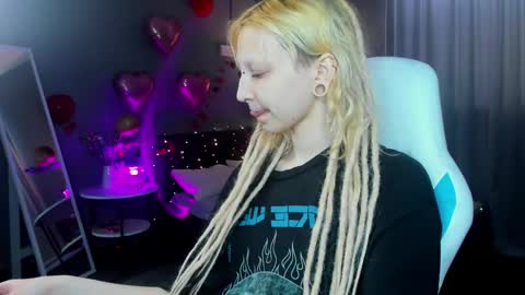 Lexy online show from February 28, 10:20 am