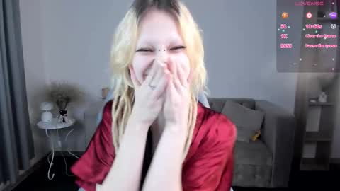 Lexy online show from October 1, 11:16 am