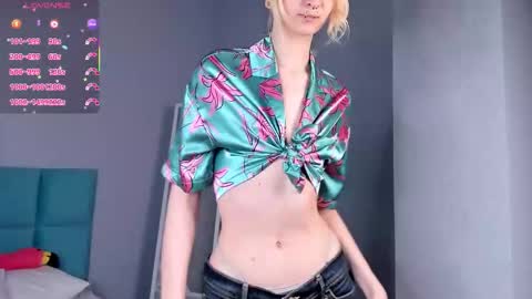 Lexy online show from November 22, 11:42 am