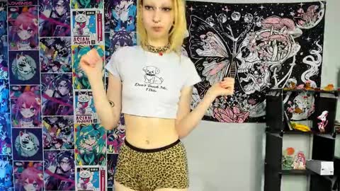 Lexy online show from November 27, 12:29 pm