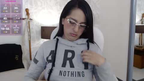 lexyblaze_ online show from November 15, 11:18 am