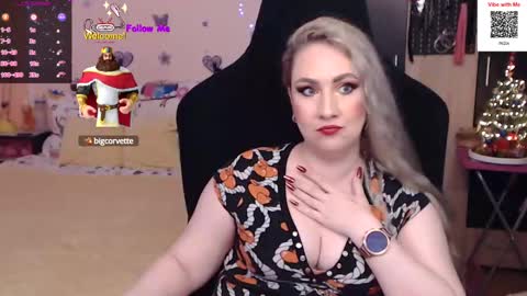 Lexy online show from December 11, 3:58 pm