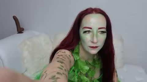 Lexy online show from October 31, 11:39 pm