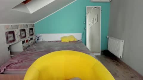 lexyswett online show from February 12, 2:24 am