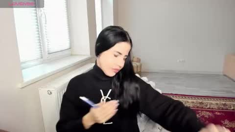 lexyswett online show from November 30, 8:29 am