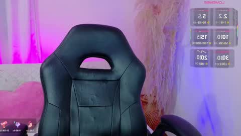 Snapshot of leydy0812_ chatting on October 11, 5:28 am Leydy online show from October 11, 5:28 am