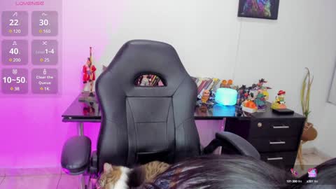 Snapshot of leydystone chatting on January 24, 3:00 am Leydy Stone online show from January 24, 3:00 am