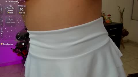 Snapshot of leydystone chatting on February 9, 10:09 am Leydy Stone online show from February 9, 10:09 am