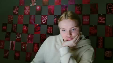 Leyla online show from September 27, 6:18 am