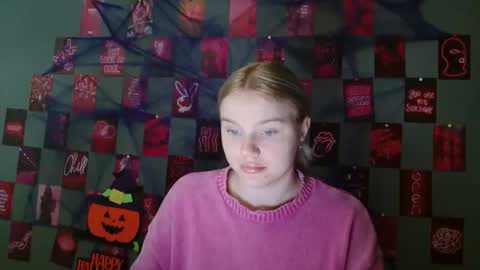 Leyla online show from October 20, 6:03 am