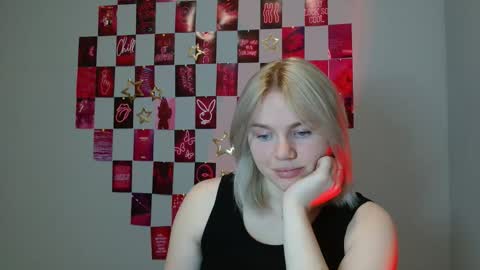 Leyla online show from November 25, 7:08 am