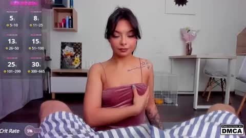 Snapshot of leyla_tyler chatting on March 8, 8:14 pm Leyla online show from March 8, 8:14 pm