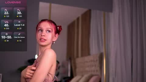 Leyla online show from November 12, 5:30 am