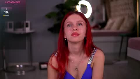 Leyla online show from November 18, 4:39 am