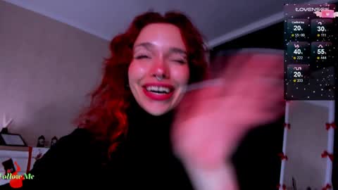 LEA online show from December 22, 8:58 pm