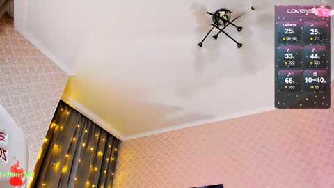 LEA online show from January 22, 6:20 pm