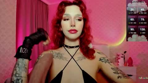 LEA online show from September 17, 5:58 pm