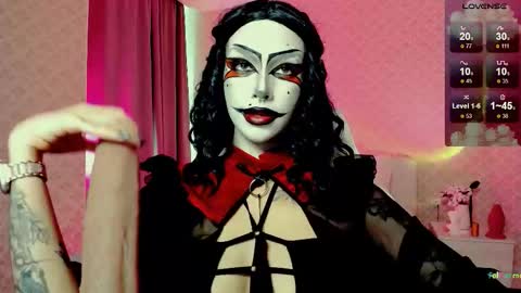 LEA online show from September 20, 1:23 pm