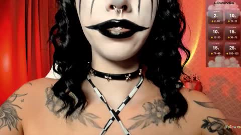 LEA online show from October 11, 3:10 pm