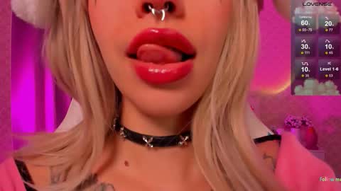 LEA online show from October 21, 3:24 pm