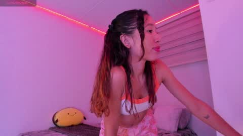 Jessica online show from December 20, 3:14 am