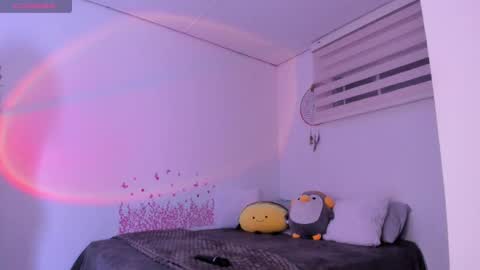 Jessica online show from February 19, 4:12 am