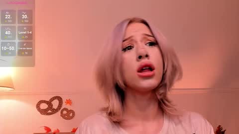 Lisa online show from September 27, 3:55 am