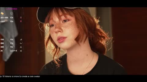 Li online show from February 16, 6:21 pm