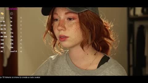 Li online show from February 23, 6:45 pm