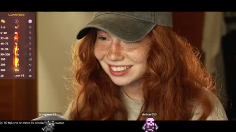 Li online show from March 8, 9:51 pm