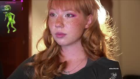 Li online show from October 2, 4:36 pm