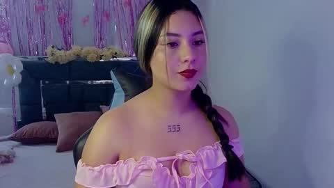 Lia  online show from October 1, 1:17 pm