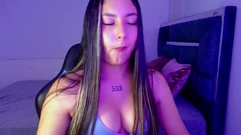 Lia  online show from October 24, 11:45 pm