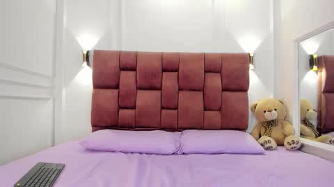 Lia online show from January 4, 4:33 am