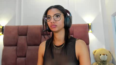 Lia online show from January 9, 3:36 am