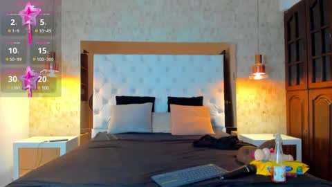 Snapshot of lia_johnnson chatting on March 8, 2:55 am Lia online show from March 8, 2:55 am