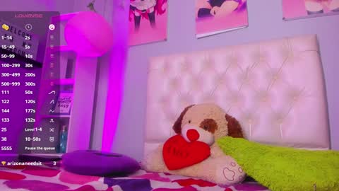 lia online show from January 28, 3:35 pm