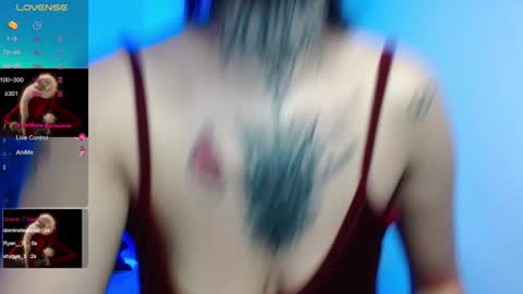 lia spicy   ig online show from December 4, 5:33 pm