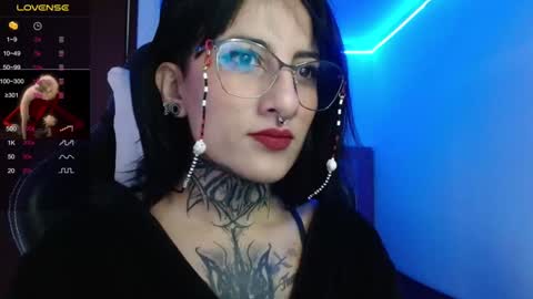 lia spicy   ig online show from December 10, 2:06 pm