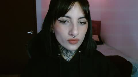 lia spicy   ig online show from January 3, 2:19 pm