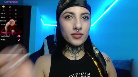 lia spicy   ig online show from January 10, 3:27 pm