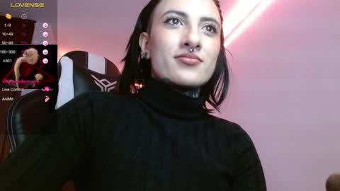 lia spicy   ig online show from January 13, 5:12 pm