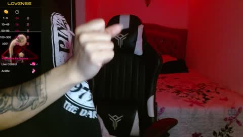 lia spicy   ig online show from January 24, 1:14 pm