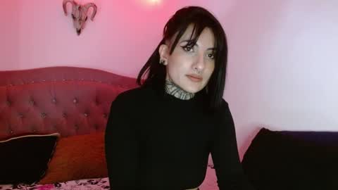 lia spicy   ig online show from January 27, 5:04 pm