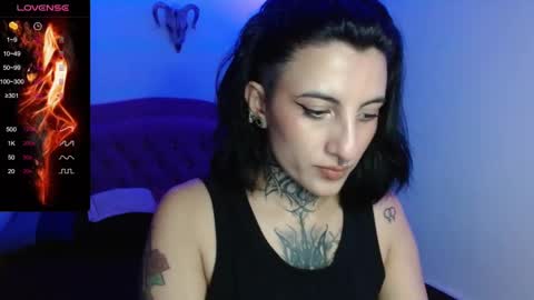 lia spicy   ig online show from February 12, 5:26 pm