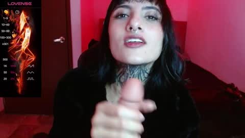 lia spicy   ig online show from February 26, 1:08 pm