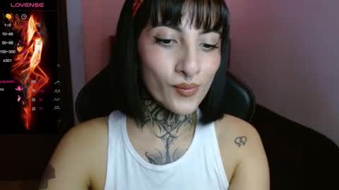 lia spicy   ig online show from February 28, 2:53 pm