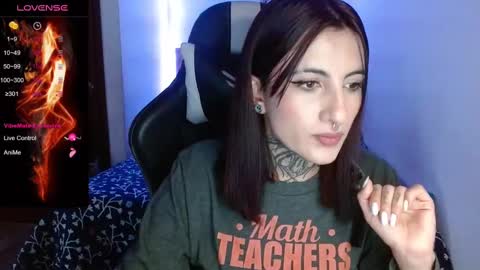 lia spicy   ig online show from September 10, 3:23 pm