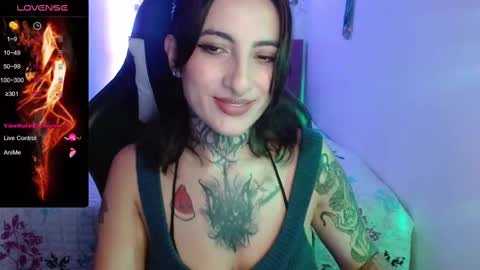 lia spicy   ig online show from September 19, 4:07 pm